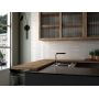 Плитка Equipe Arrow Pure White 25835 250x50