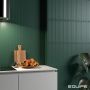 Плитка Equipe Hopp Bro Lauren Green 31246 400x50