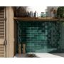 Плитка Equipe Artisan Moss Green 24471 200x65