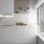 Плитка Equipe Manacor White 100x100