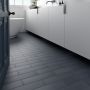 Плитка Equipe Ceramicas 25893 Stromboli Glassy Blue 368x92