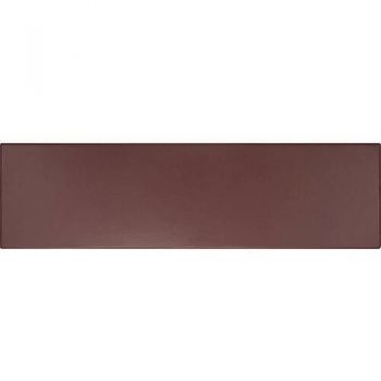 Плитка Equipe Ceramicas 25895 Stromboli Oxblood 368x92