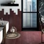 Плитка Equipe Ceramicas 25895 Stromboli Oxblood 368x92