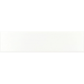 Плитка Equipe Costa Nova White Matt 28454 200x50