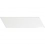 23358 Chevron Wall White Right 52X186