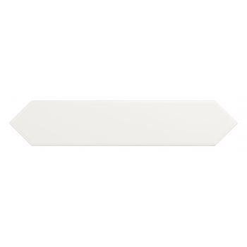 Плитка Equipe Arrow Pure White 25835 250x50