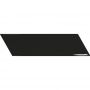 23366 Chevron Wall Black Right 52X186
