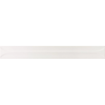 Плитка Equipe Hopp Bro White 31170 400x50