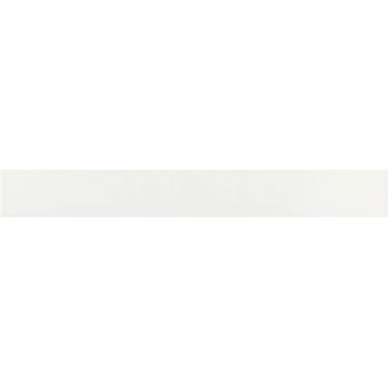 Плитка Equipe Hopp White 31181 400x50