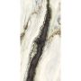 Плитка Fiandre Marmi Maximum Panda White Glint (MMG2906715) 1500x750