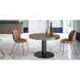 Плитка Fiandre Marble Lab Calacatta Statuario Lucidato (AL192X864) 1200x600