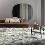 Плитка Fiandre Marble Lab White Beauty Lucidato (AL284X864) 1200x600