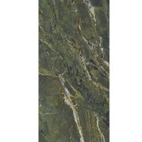Плитка Fiandre Marmi Maximum Verde Fantastico (MML8661530) 3000x1500