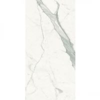 Плитка Fiandre Marble Lab Calacatta Statuario Semilucidato (AS192X864) 1200x600