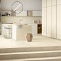 Плитка Fiandre Pietra Maximum Luna Limestone Strutturato (MPP10161010) 1000x1000