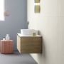 Плитка Fiandre Musa Chalk Musa (AI225X664) 1200x600