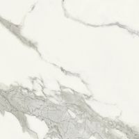 Плитка Fiandre Marble Lab Calacatta Bellissimo Lucidato (AL199X860) 600x600
