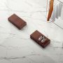Плитка Fiandre Marble Lab Calacatta Bellissimo Lucidato (AL199X860) 600x600