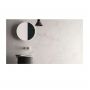 Плитка Fiandre Marble Lab Premium White Lucidato (AL191X864) 1200x600