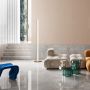 Плитка Fiandre Marmi Maximum Marbre De Savoie (MML896715) 1500x750