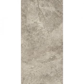 Плитка Fiandre Marble Lab Atlantic Grey Lucidato (GFAB200L06008) 1200x600