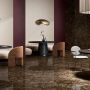 Плитка Fiandre Marmi Maximum Deep Emperador 150X300 (MML8861530) 3000x1500