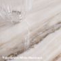 Плитка Fiandre Marmi Maximum Palissandro White Glint (MMG29761530) 3000x1500