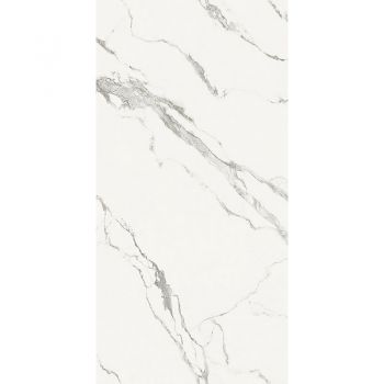 Плитка Fiandre Marble Lab Calacatta Bellissimo (AS199X864) 1200x600