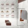 Плитка Fiandre Marble Lab Calacatta Bellissimo (AS199X864) 1200x600