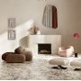Плитка Fiandre Marmi Maximum Breccia Mirabile Semilucidato (MMS14461530) 3000x1500