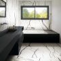 Плитка Florim Floor Gres B&W_Marble Breach (765545) 2400x1200
