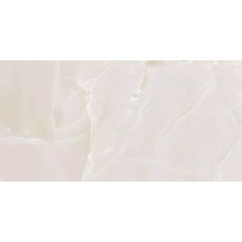 Плитка Florim 779257 Eccentric Luxe Cloudy White Glo Rt 1200x600x9