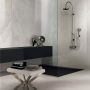 Плитка Florim 779257 Eccentric Luxe Cloudy White Glo Rt 1200x600x9