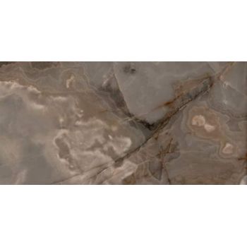 Плитка Florim Group 769933 Reves De Rex Choco Glo 6Mm 1200X600