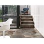Плитка 769933 Reves De Rex Choco Glo 6Mm 1200X600