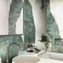Плитка Florim Heritage Luхe Aqua R Glossy (774702) 2800x1200