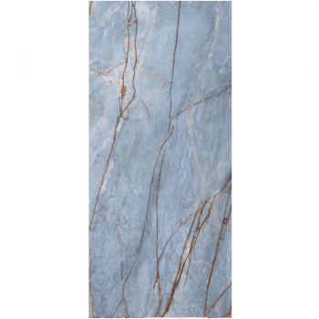 Плитка Florim Heritage Luхe Azure R Glossy (774694) 2800x1200