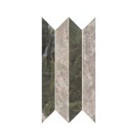 Плитка Florim Lux Heritage Cloud + Heritage Emerald Glossy (775657) 600x300
