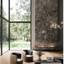 Плитка Florim Nature Mood Riverbed R Glossy (774890) 1200x1200