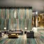 Плитка Florim 778825 Eccentric Luxe Mint Glo R 2800x1200x6