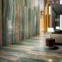 Плитка Florim 778825 Eccentric Luxe Mint Glo R 2800x1200x6