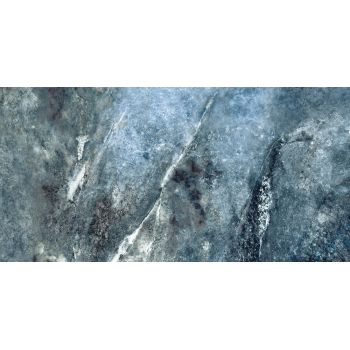 Geotiles Amazona Blue 600x1200