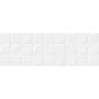 Плитка Geotiles Blanco Brillo Rlv 900x300