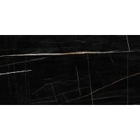 Плитка Geotiles Sahara Noir Super Polished Rect 1200x600