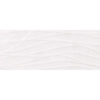 Плитка Geotiles Rlv Elbert Blanco 900x300