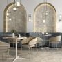 Плитка Geotiles Robin White 280x70