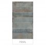 Плитка Geotiles Robin Pearl 280x70
