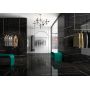 Плитка Geotiles Sahara Noir Super Polished Rect 1200x600