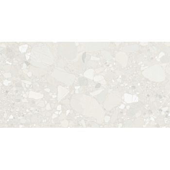 Плитка Geotiles Colorado Blanco Nat Rect 1200x600