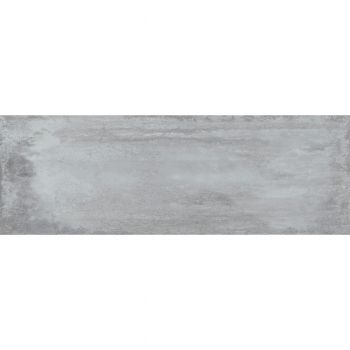 Плитка Geotiles Inox Gris Rect 900x300